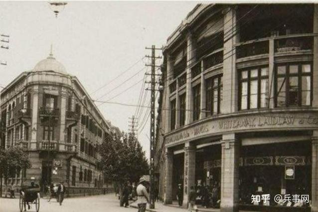二战时期,国民政府最初为何会承认形同傀儡的法国维希政府? - 知乎