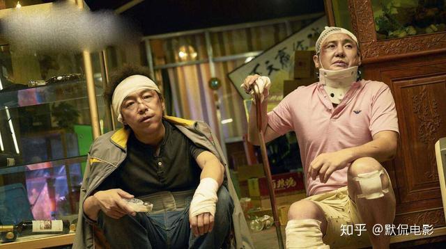 17年前颜值堪比杨洋话剧小品成百亿影帝油腻沈腾越老越红