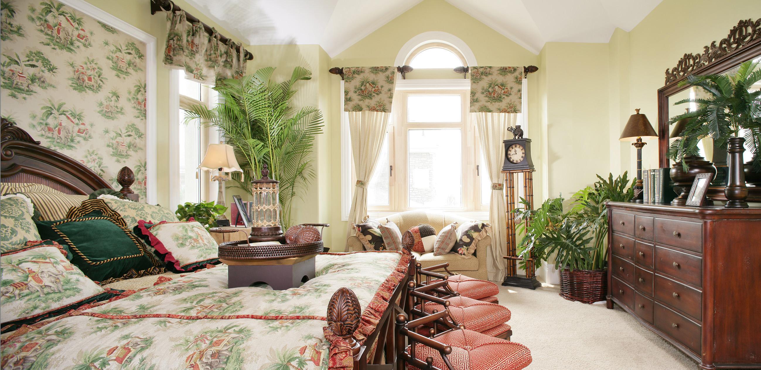 自然浪漫夏威夷格调 - 知乎