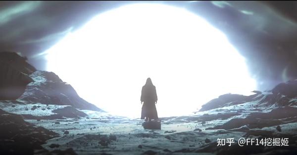 Ff14 6 0版本新职业是牛高达 微信登录界面上的人原来是光战 知乎 Ff14 6 0版本新职业是牛高达 微信登录界面上的人原来是光战 知乎