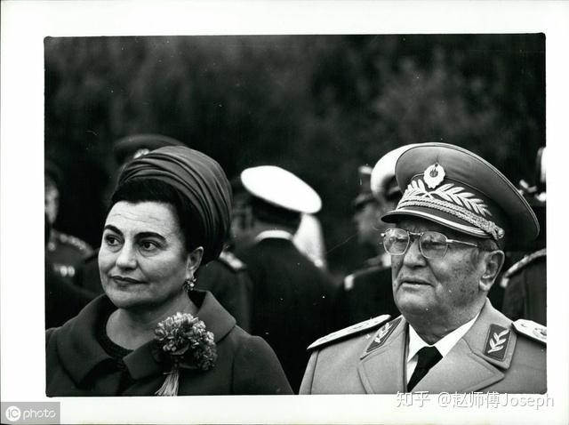 1980年5月4日(农历1980年3月20日),南斯拉夫总统铁托病逝.