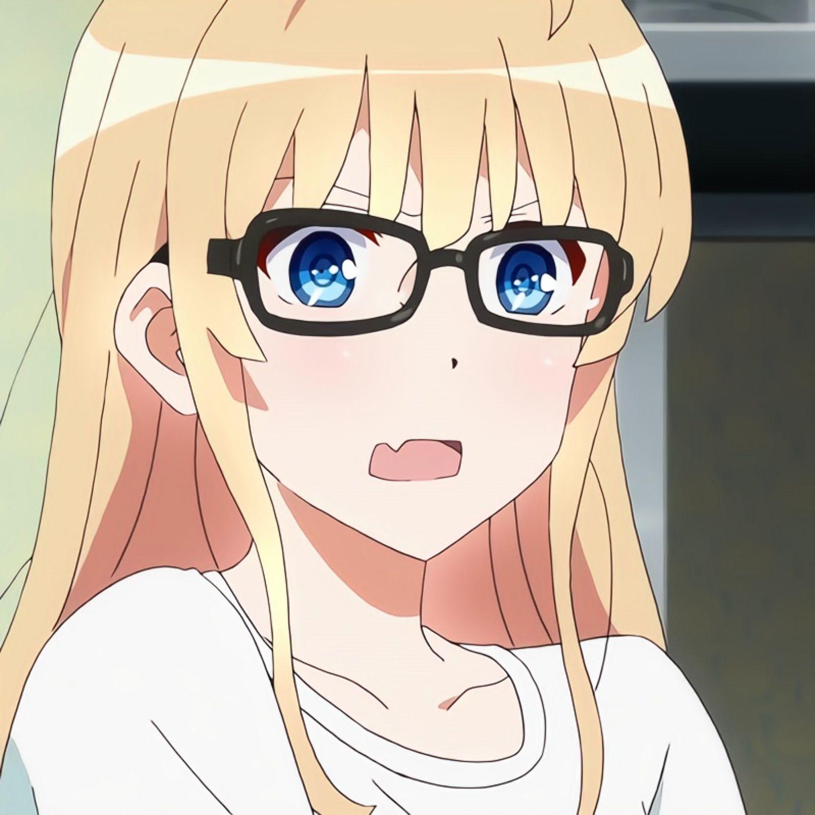 xdm,来几张英梨梨的头像  ?