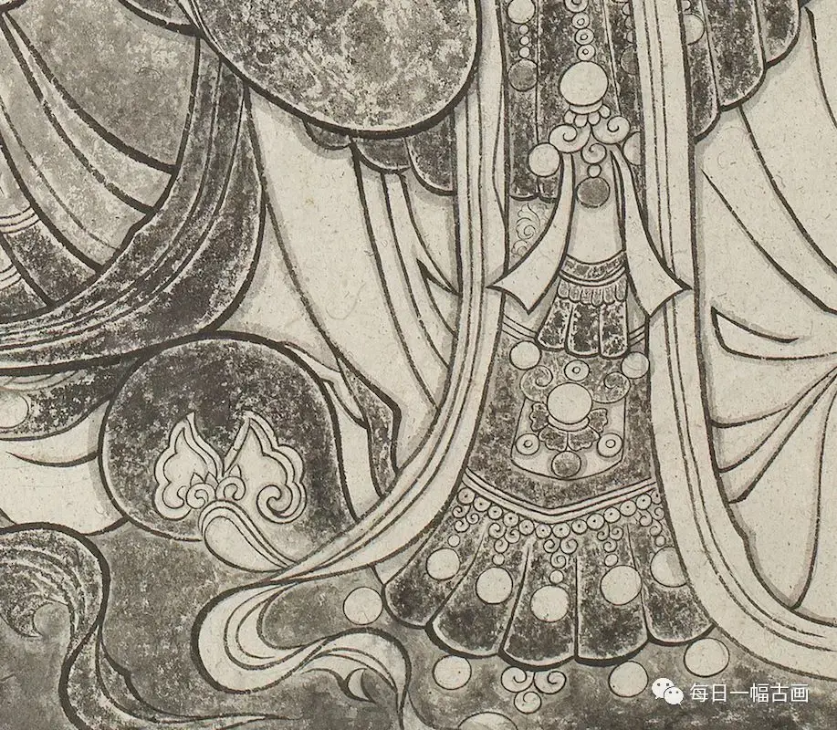 北京法海寺-明代壁画之最，媲美敦煌：北墙东-梵天礼佛护法图【300多幅高清大图细赏】 - 知乎