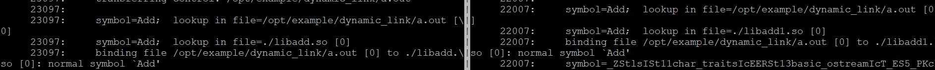 从四个问题透析Linux下C++编译链接