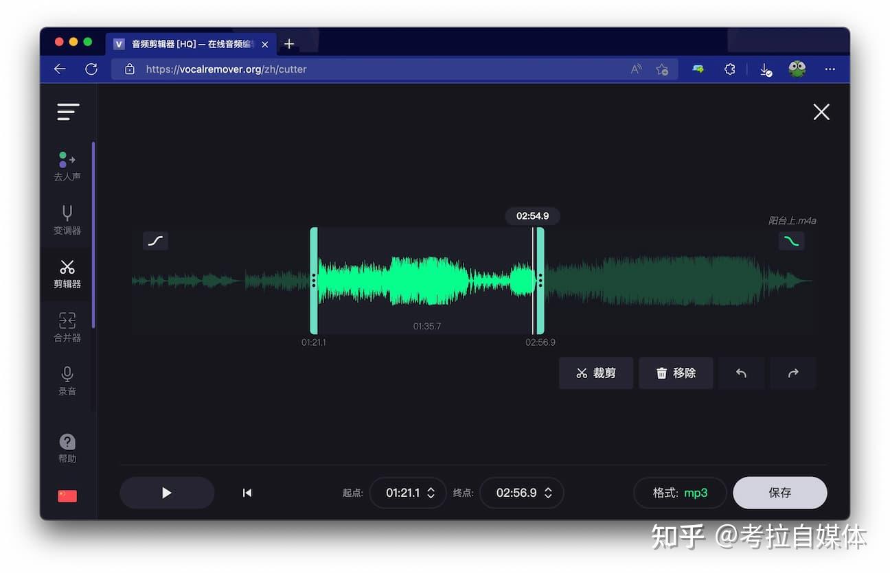AI VocalRemover 