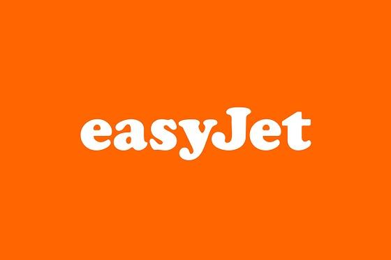 easyjet易捷