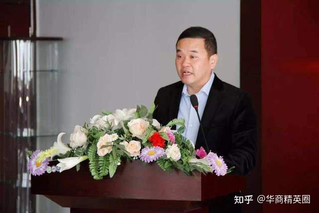 那么,胡坤何许人也?