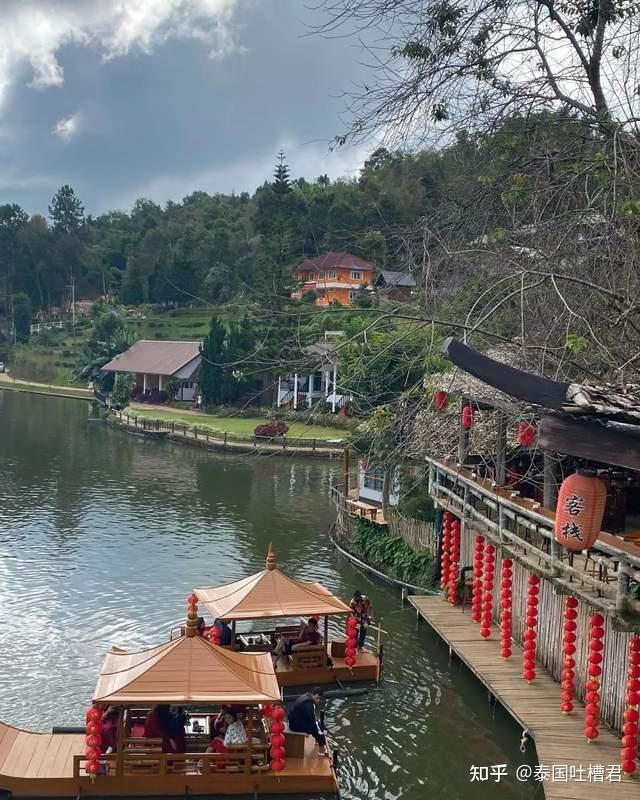 2023 泰国 10 大最佳旅游景点,第一次到泰国去哪里?玩什么?