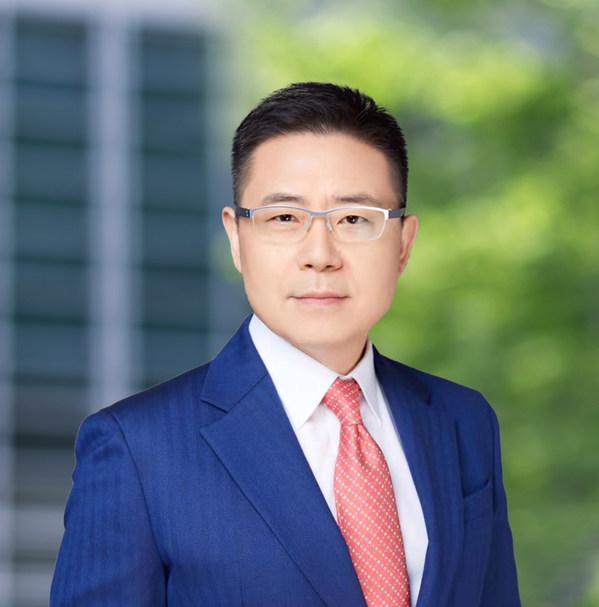 箕星任命吴琨先生为首席商务官