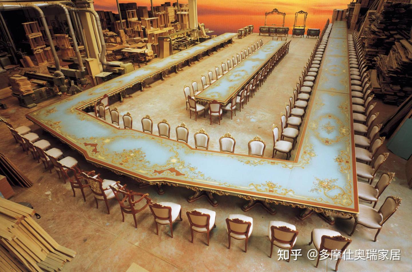 Asnaghi Interiors- 重新诠释意大利古典风格 - 知乎