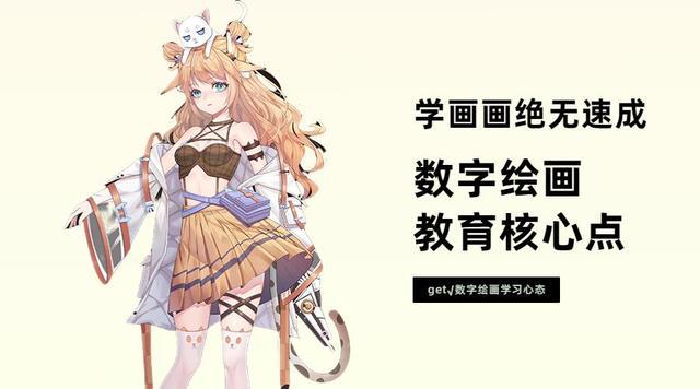 零基础怎么自学画动漫人物 - 知乎