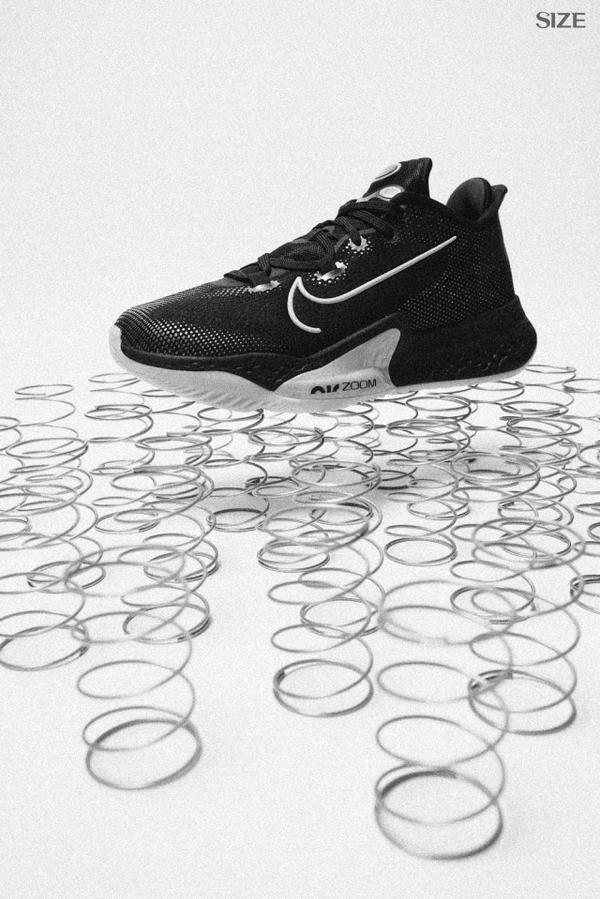 nikeairzoombbnxt为什么被称为超跑篮球鞋