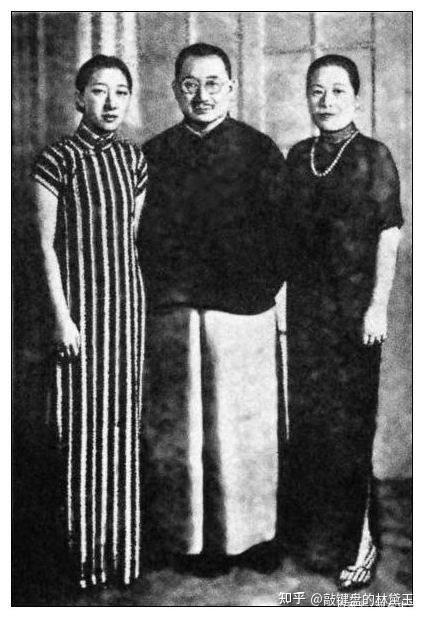 蒋介石去世，严家淦接班：这个位子我暂时坐坐，三年后交给经国兄 - 知乎