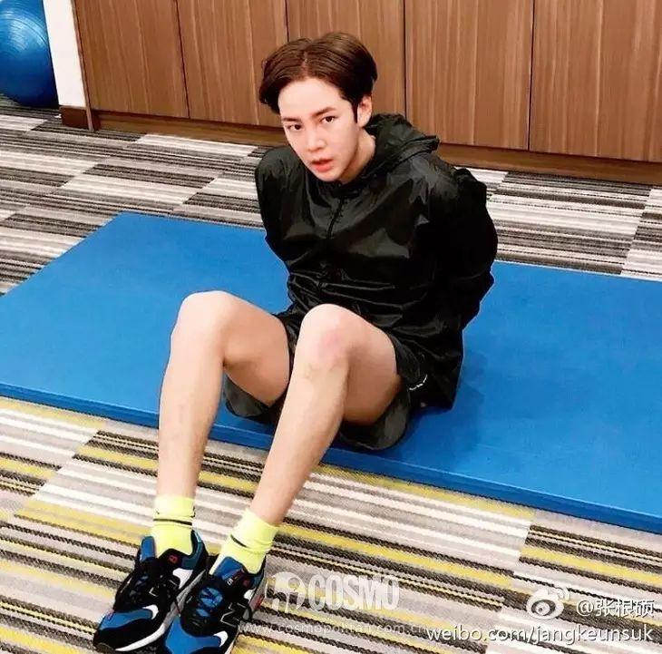 真的瘦 | 张根硕李敏镐朴信惠全都是这么瘦下来的,我感觉你也可以