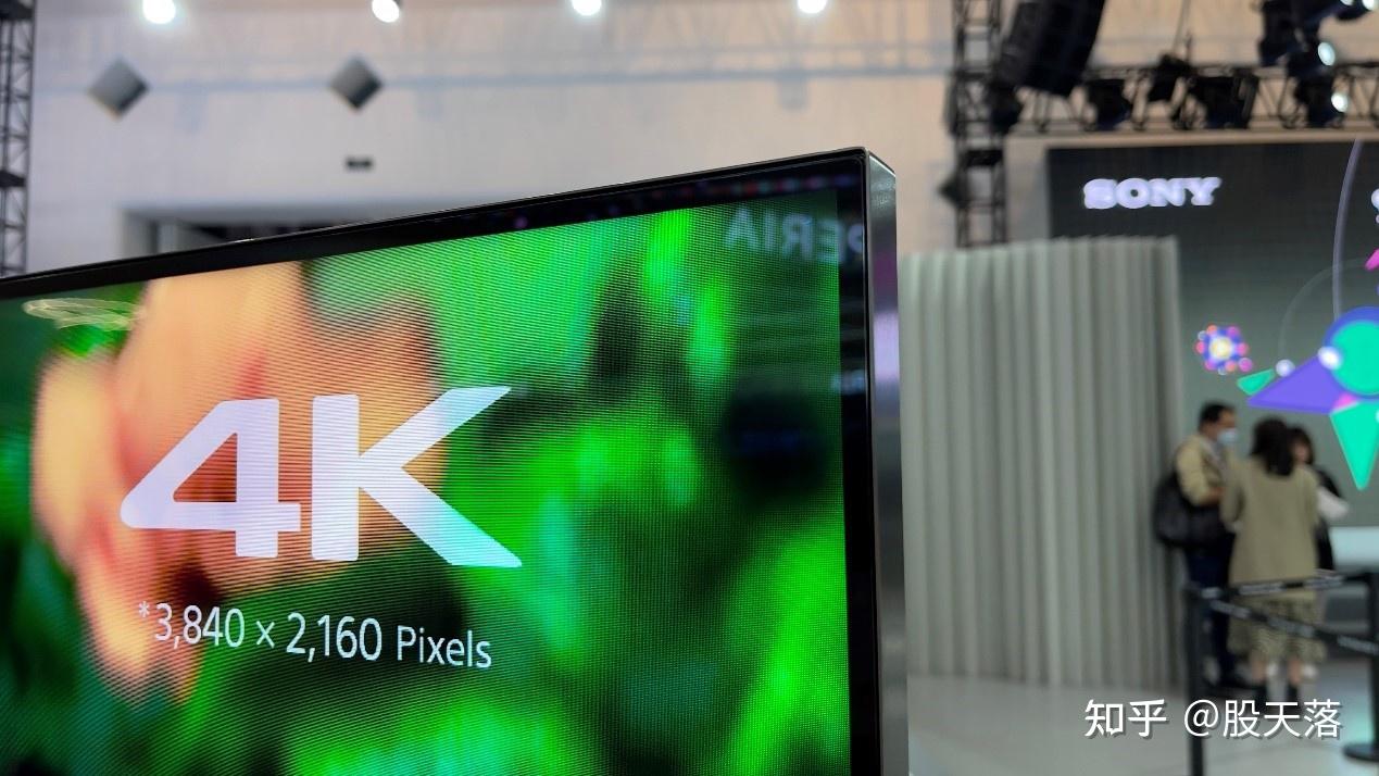 小画谛索尼x95j系列我的梦想电视