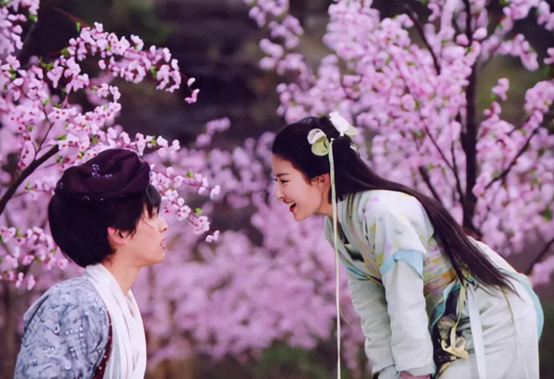 仙剑16年一场无法复刻的青春旧梦