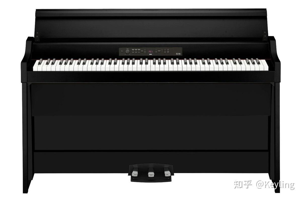 电钢琴科音korgg1air全面解读