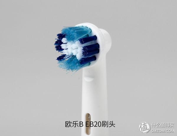 电动牙刷刷头该咋选,14款刷头测评 - 知乎