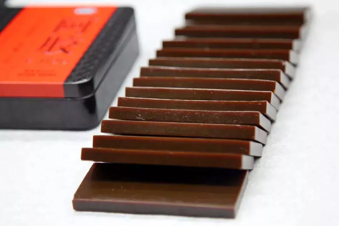 枇杷膏阿胶你高价买的营养品真的不是交了智商税