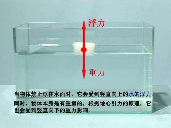 神州十三号太空课堂知识解读系列——浮力消失 - 知乎