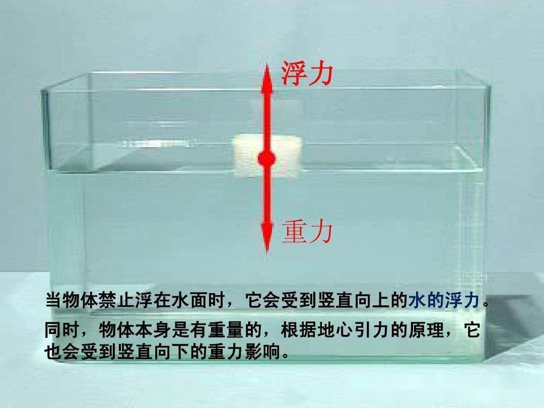 神州十三号太空课堂知识解读系列——浮力消失 - 知乎