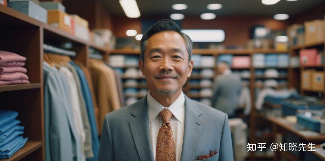 从一店到万店:为什么说真正的连锁不是“开店复制”那么简单? - 知乎