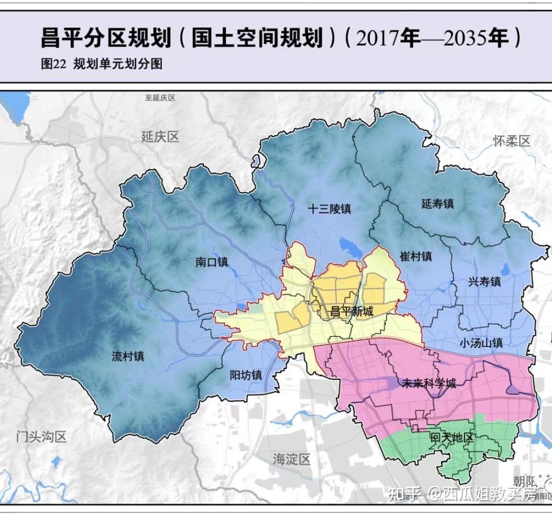 北京楼市：北京买房 等等党输麻了！！！-叭楼楼市分享网