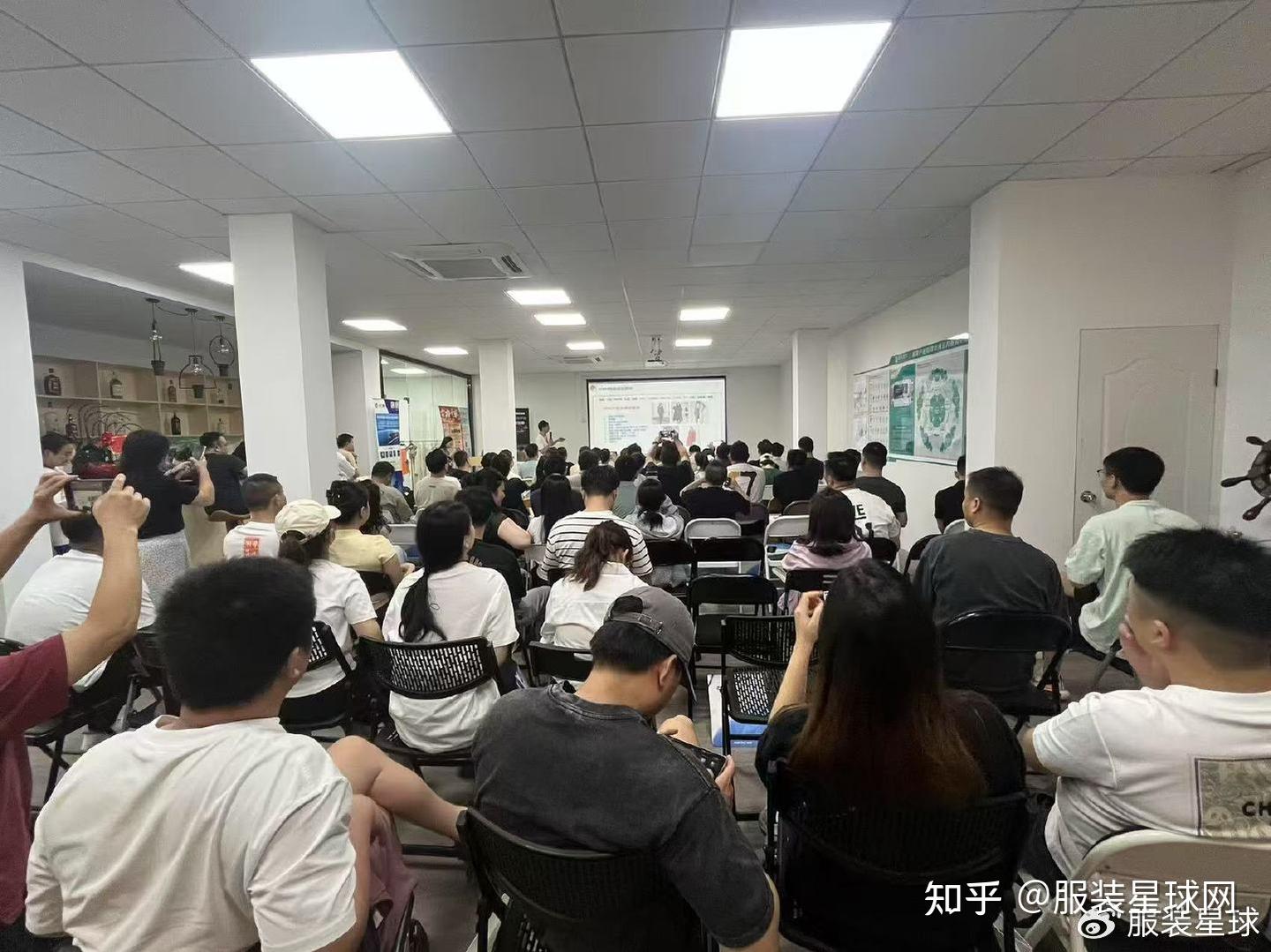 活动回顾：服装星球携手SHEIN主办希音OBM女装商家运营对接会 - 知乎