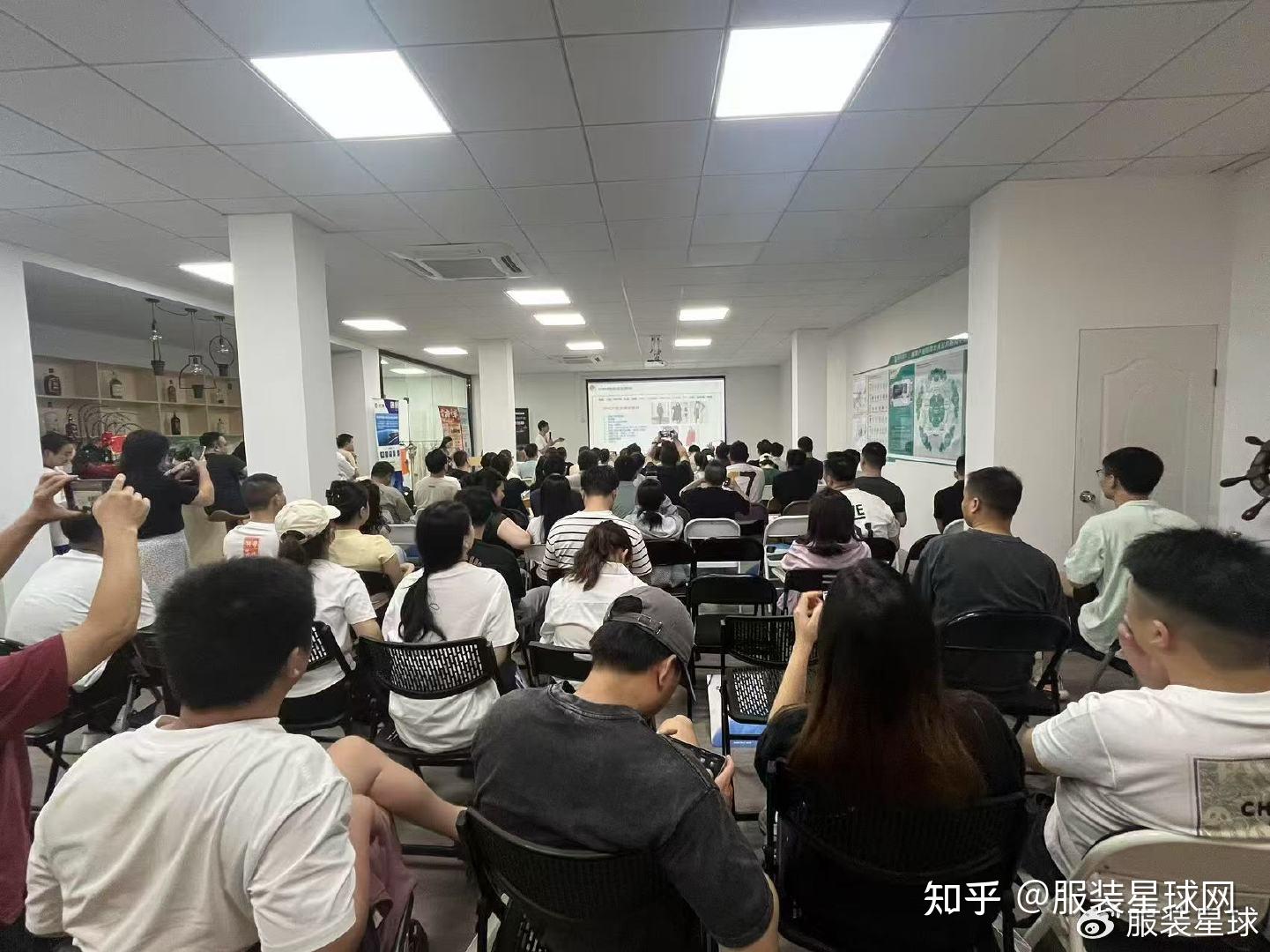 活动回顾：服装星球携手SHEIN主办希音OBM女装商家运营对接会 - 知乎