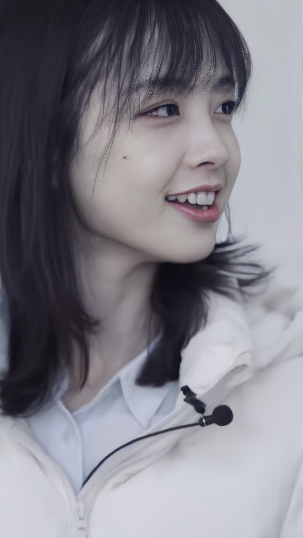 壁纸|王冰冰高清无水印壁纸 - 知乎