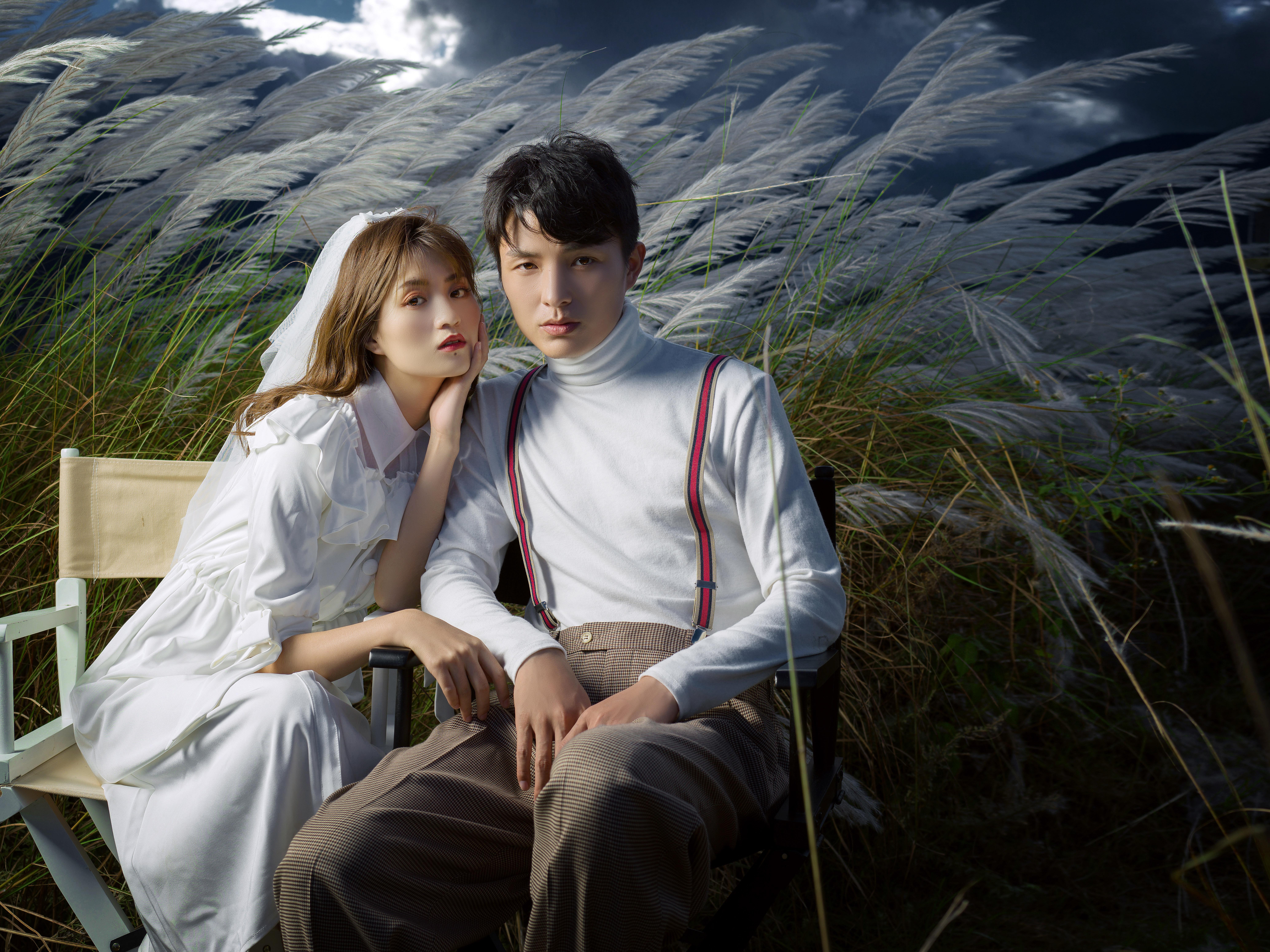 星岚摄影社 - 知乎