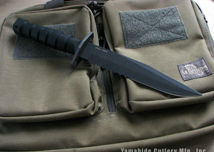 survivalknife图片