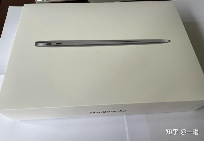 MacBook Air开箱、苹果全家桶体验