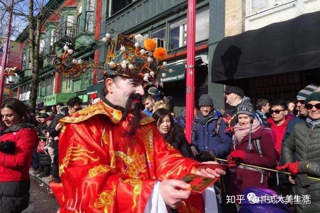 除了中国,还有哪些国家过“春节”? - 知乎