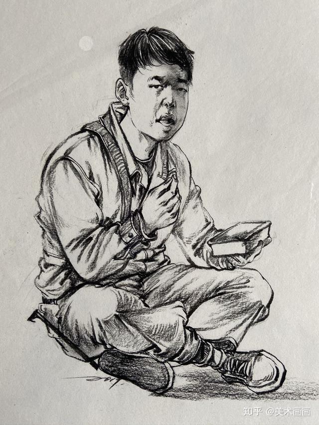 素描入门基础必学的有哪些?13 素描入门基础必学的有哪些?