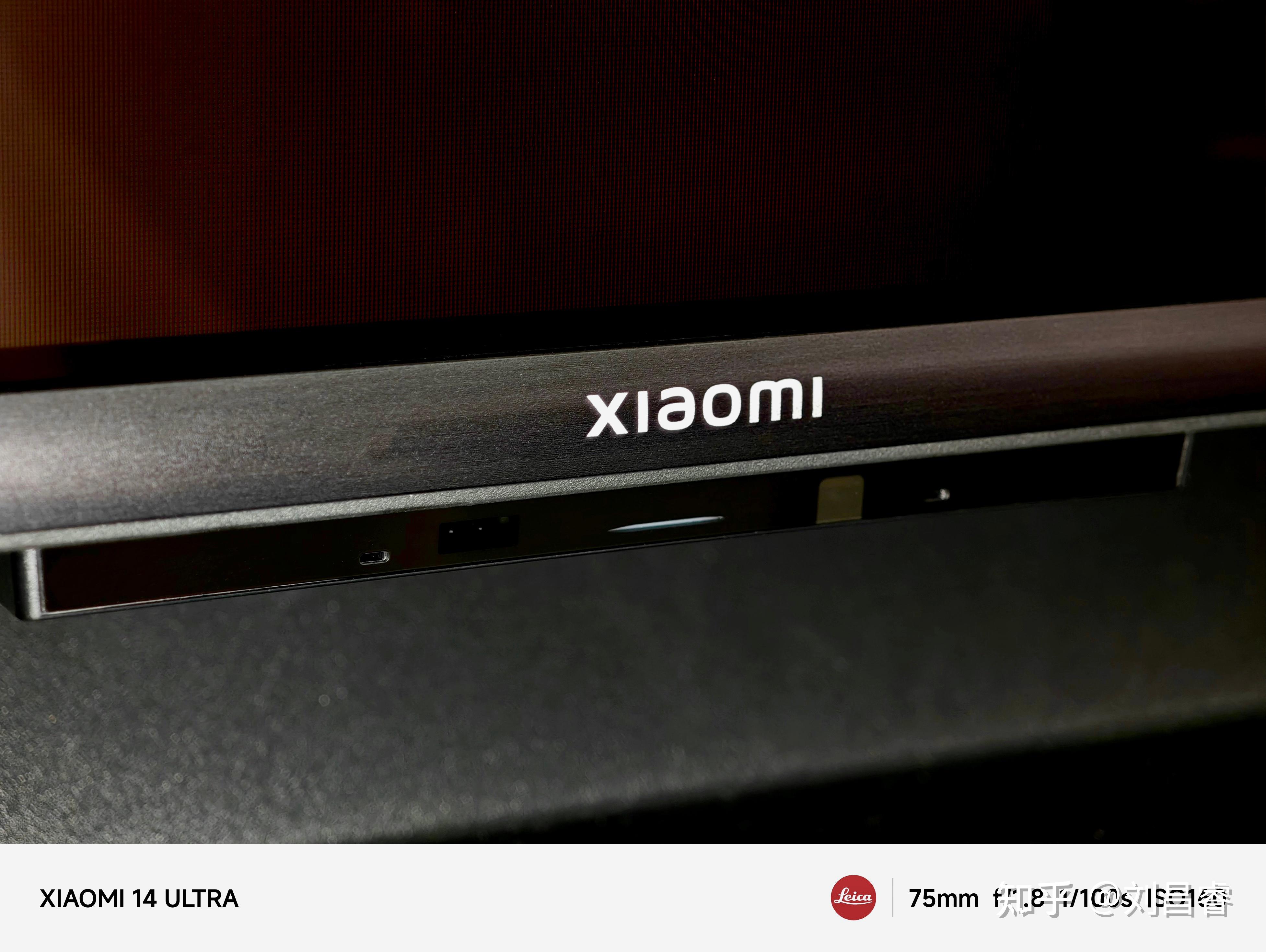 小米电视 s85 mini-led 实机测评和解析:便宜大碗,画质普及风暴