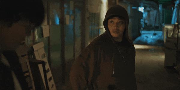 《UDT：我们小区特工队》笑不活了，这两位“恶人”演喜剧超有料