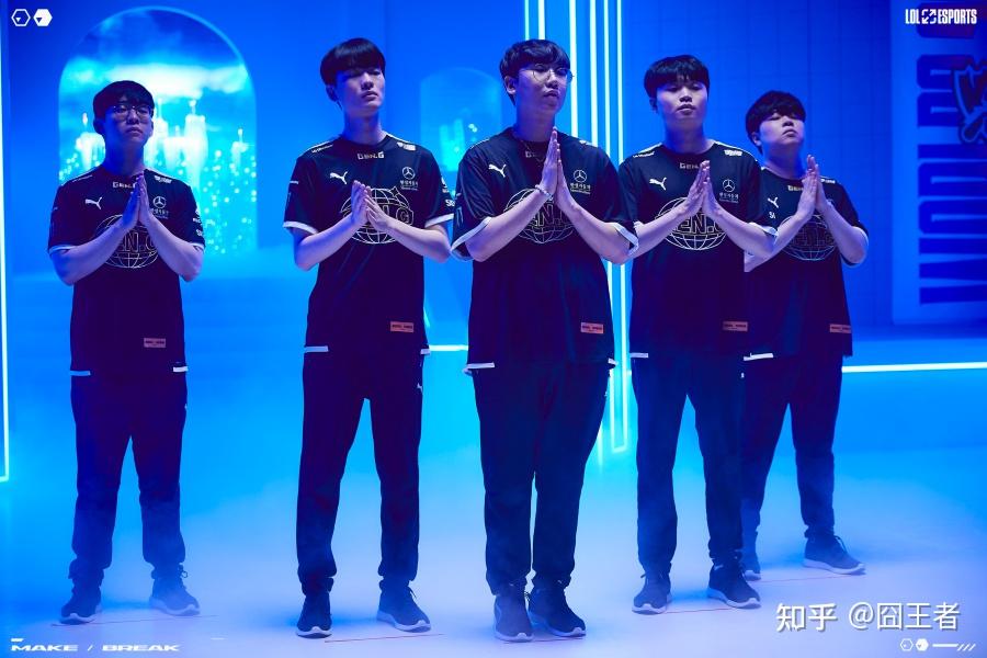 s11全球总决赛写在edg和geng开赛之前他们的优劣势都在哪里