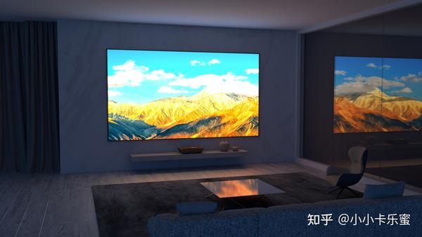 激光电视和液晶电视的区别在哪?激光电视和液晶电视哪个好 - 知乎