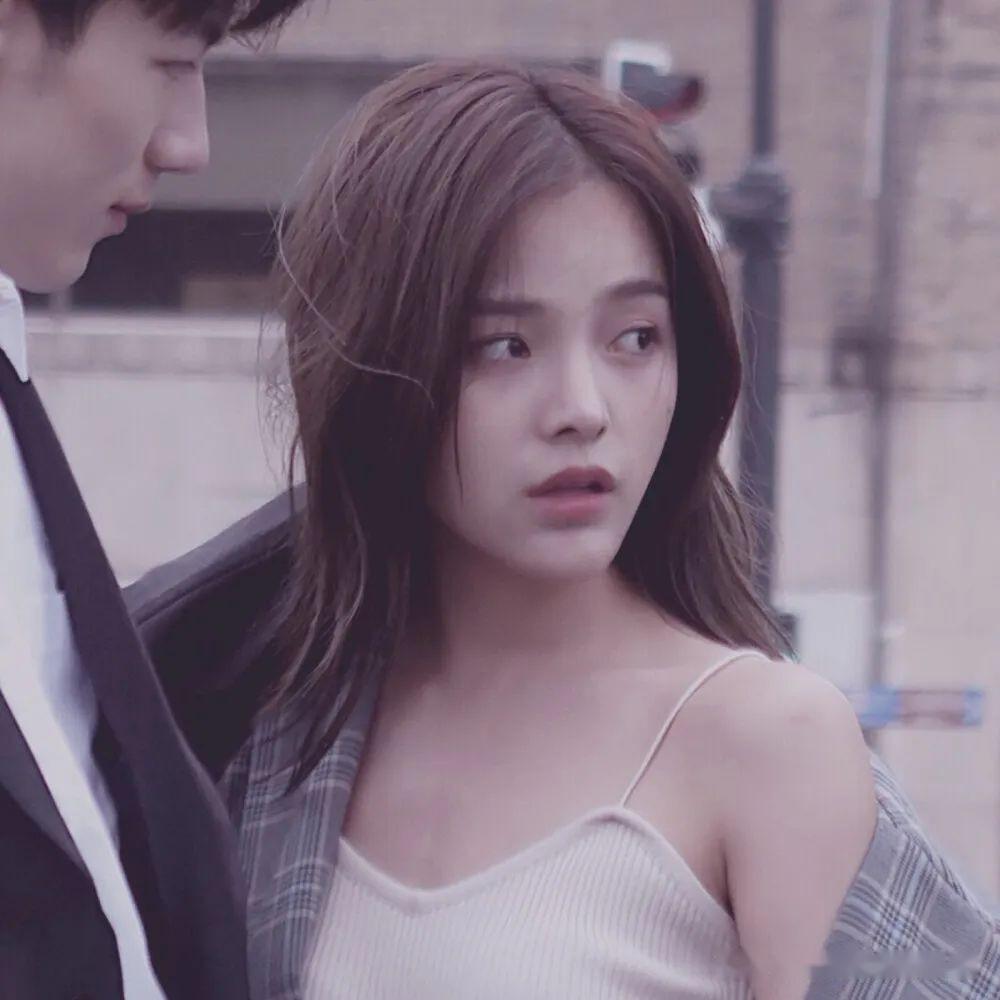 29精选情侣头像丨一见倾心的情侣头像 - 知乎