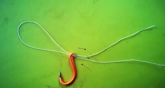 钓不同重量的鱼,如何搭配不同号数的鱼线鱼钩