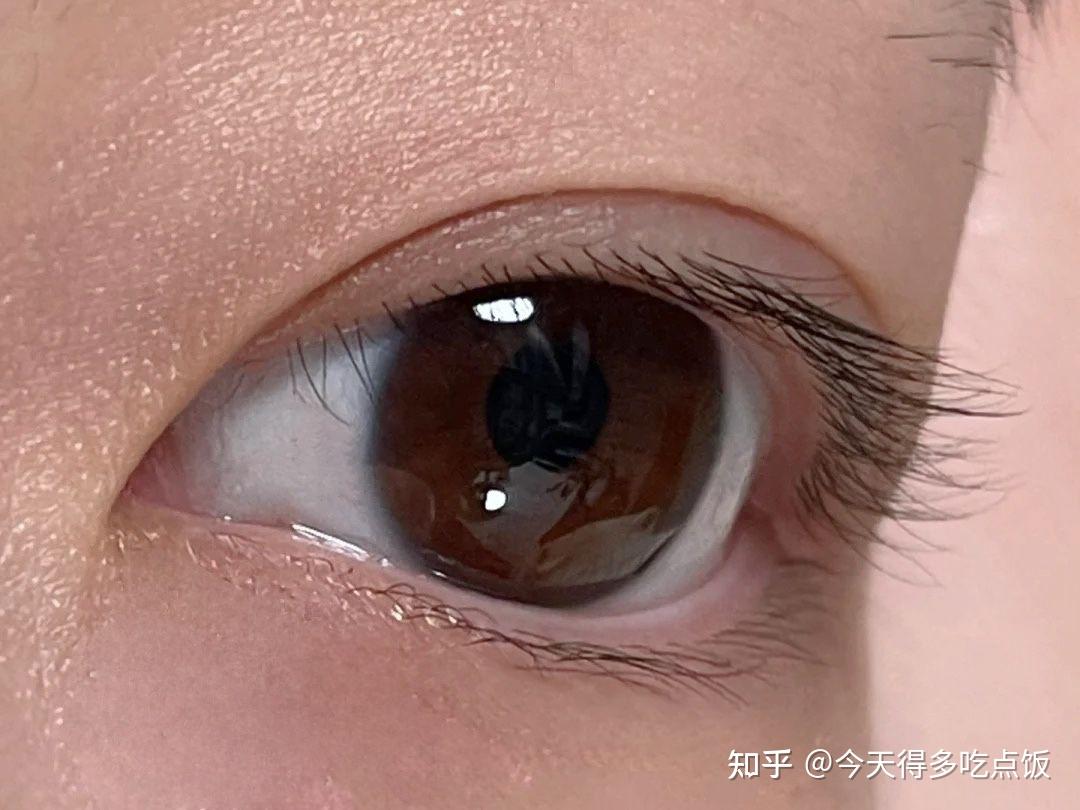 怎么样能快速养长睫毛两个月内最长能有多长