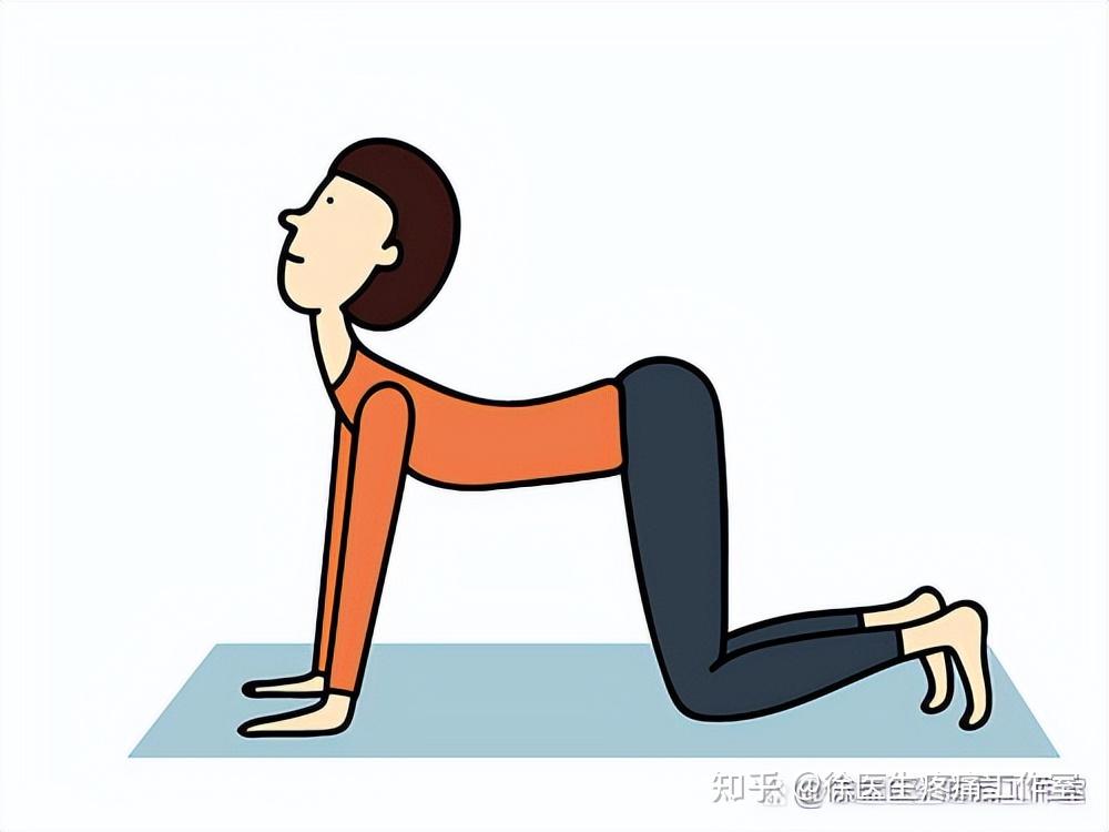 7种常见下背痛位置与原因，教你如何鉴别诊断！ - 知乎
