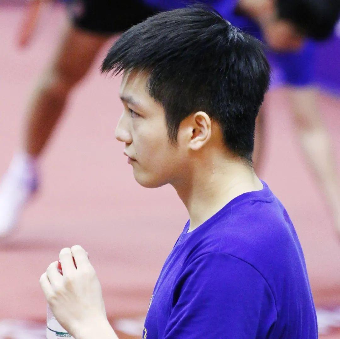 樊振东头像 - 知乎