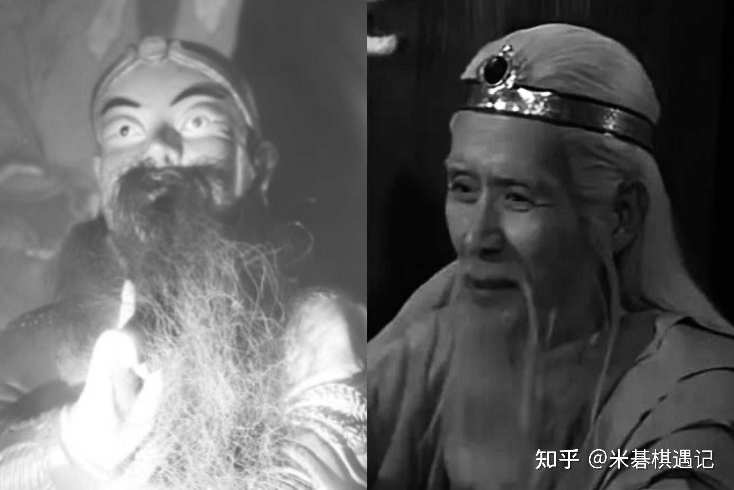 福州福寿宫摩尼教神祇探原 - 知乎