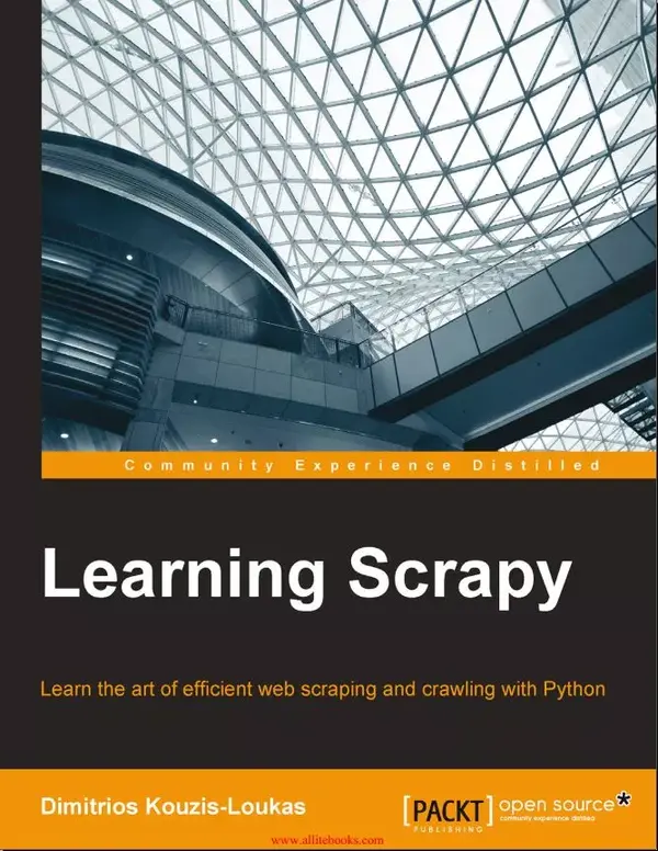 Python爬虫之Scrapy学习（基础篇） - 知乎