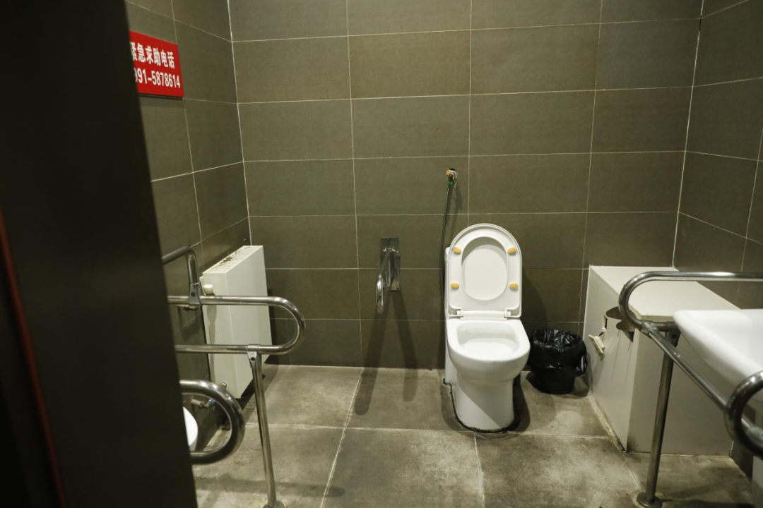 无障碍环境建设检察公益诉讼典型案例专家点评(上)