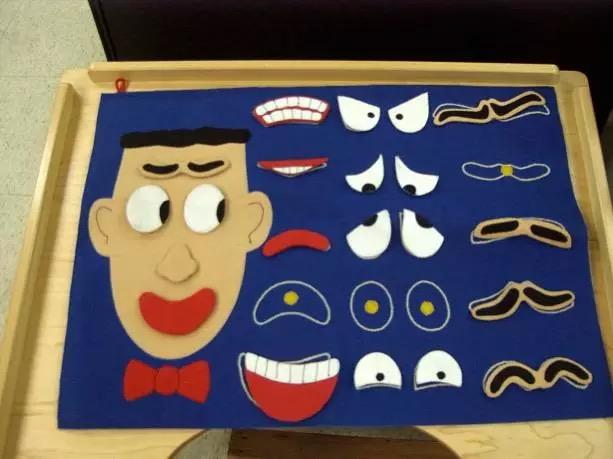 适合幼儿园阶段,英语教学可以玩的小游戏?