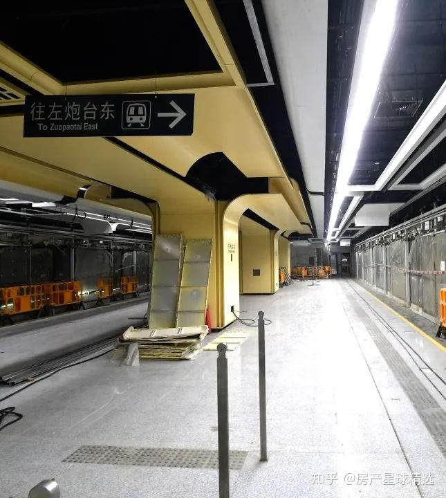 深圳轨道交通四期规划官宣设计6条地铁线100个站点