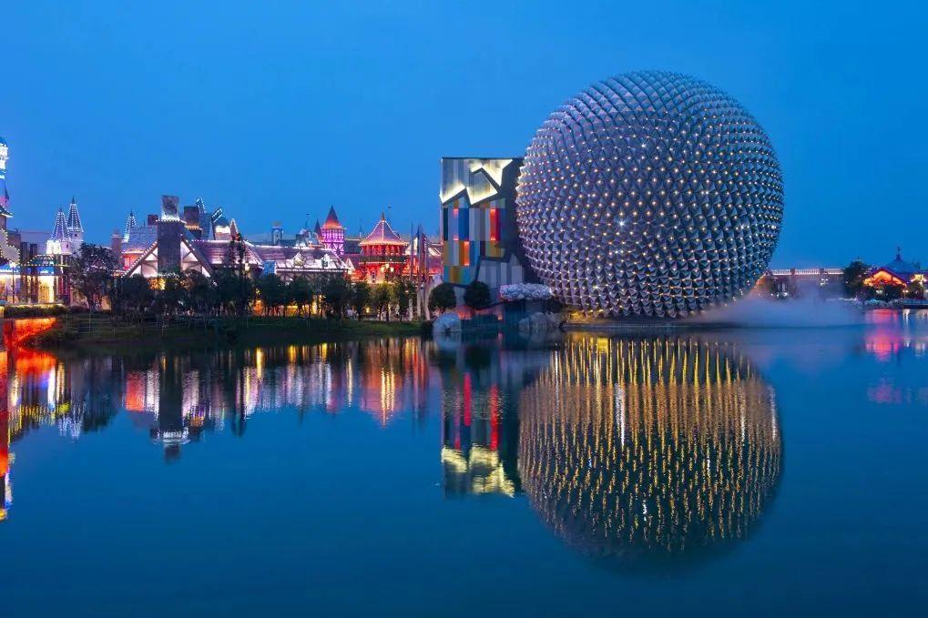 华侨城文旅科技入选创建世界一流专精特新示范企业